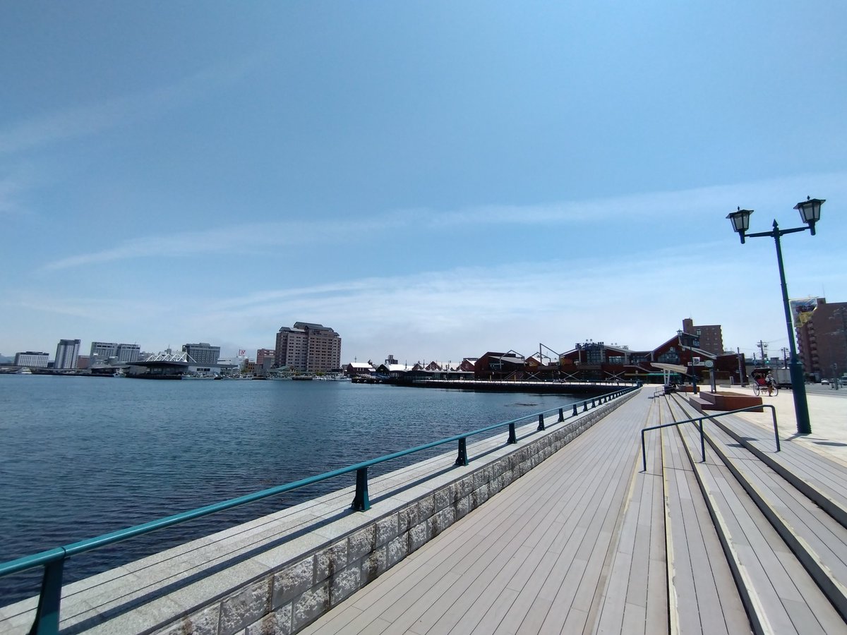 MT54_Simotsuke's tweet photo. 久しぶりにここからの景色を見たのに最近の既視感があるのは4月に佐世保に行ったからだと思う。 https://t.co/7dOAdCzosg