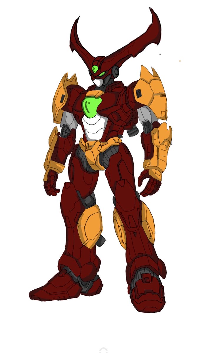 Guardian06127's tweet photo. After a long trial of redesigning this I now present V-Agesis final design and the design I will fully push forward towards learning animation with to make my dream possible. https://t.co/KE2V7ENZOP