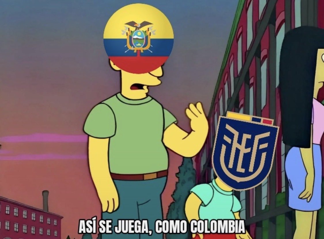 juandrespon's tweet photo. No quería hacerlo pero toca @FEFecuador 
#mundialdefútbol2026 #fifa https://t.co/RDn92VRbLw
