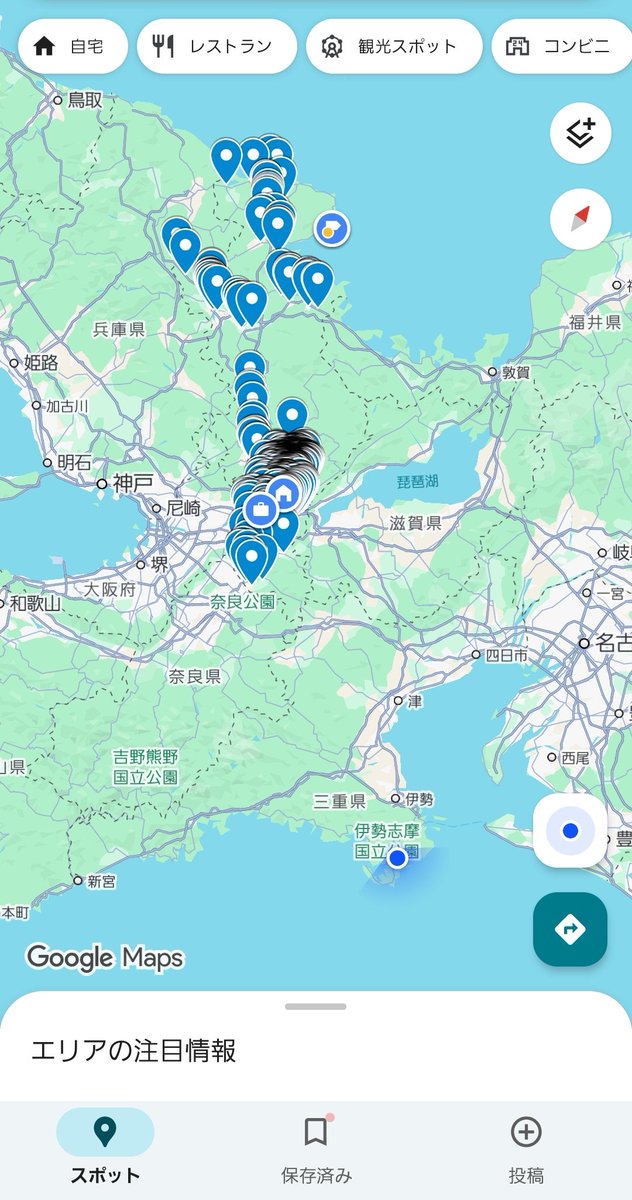 okomesiru's tweet photo. 三重の端まできたー！ https://t.co/d2D4sd7Hcv