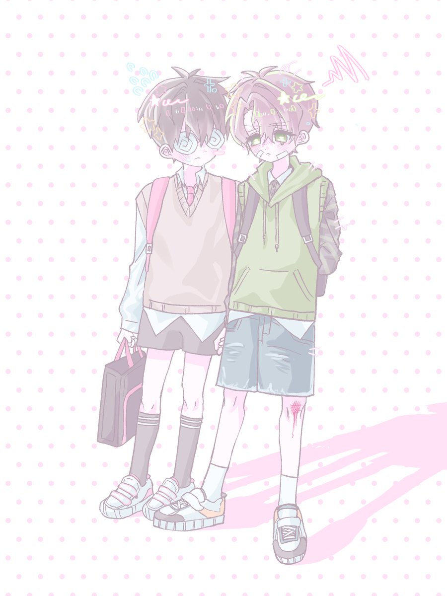 ૮꒰ ’• ˕ ×` ꒱ა♡ tweet media