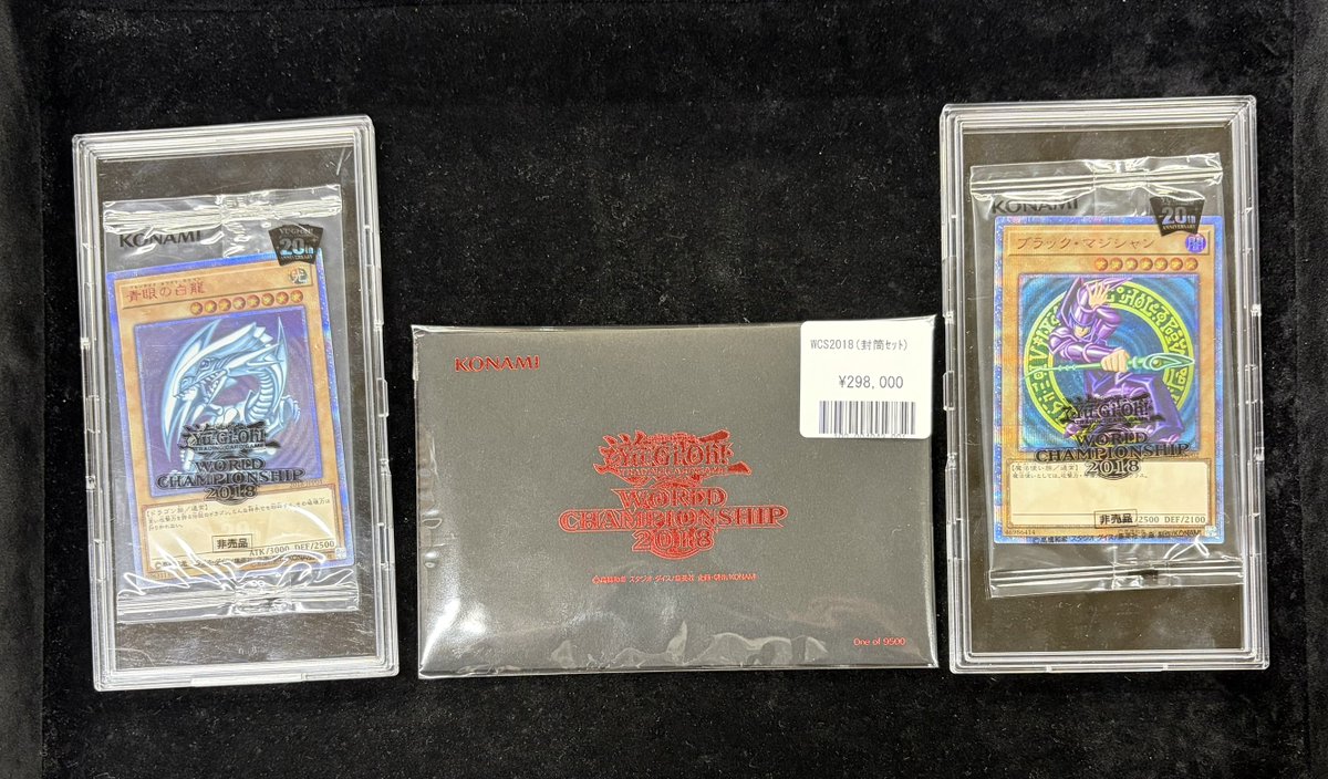 🌟福福トレカ遊戯王専門店商品情報🌟 #秋葉原 #遊戯王 #yugioh 当店