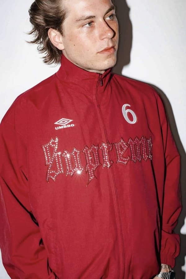 Supreme_plus's tweet photo. Supreme Week17

※新着の着画像集        

約100枚の着画像を公開中（※随時更新中）        

人気アイテムの着画がいっぱい！        

着画をしっかり見てから狙うアイテムを考えよう        

もっと着画を見たい人はこちらからどうぞ↓
https://t.co/xVy2B1978z

#シュプリーム https://t.co/SP0dwdj8gZ