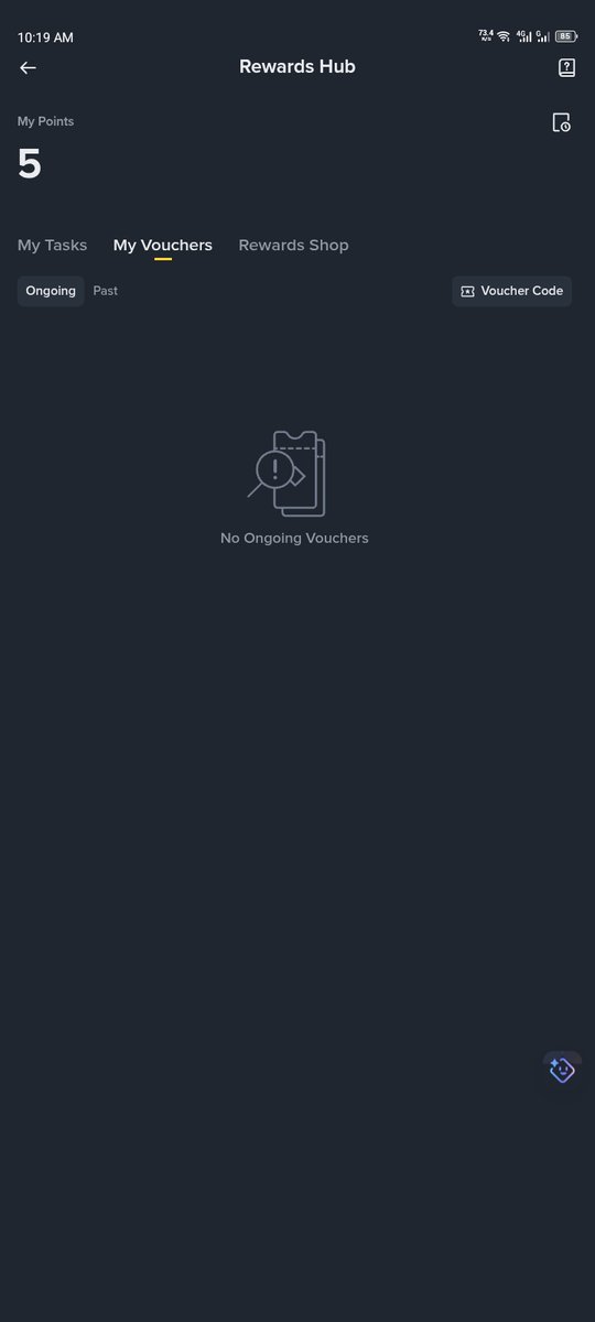 RIDUAN80504's tweet photo. @binance Many participants in the $OPG and $GENIUS trading competitions are confused. Some eligible accounts received rewards, while others didn't. Some accounts were even marked "Not Eligible" without clear reasons. Please clarify and ensure fair reward distribution. #binance https://t.co/joMZATAkDj