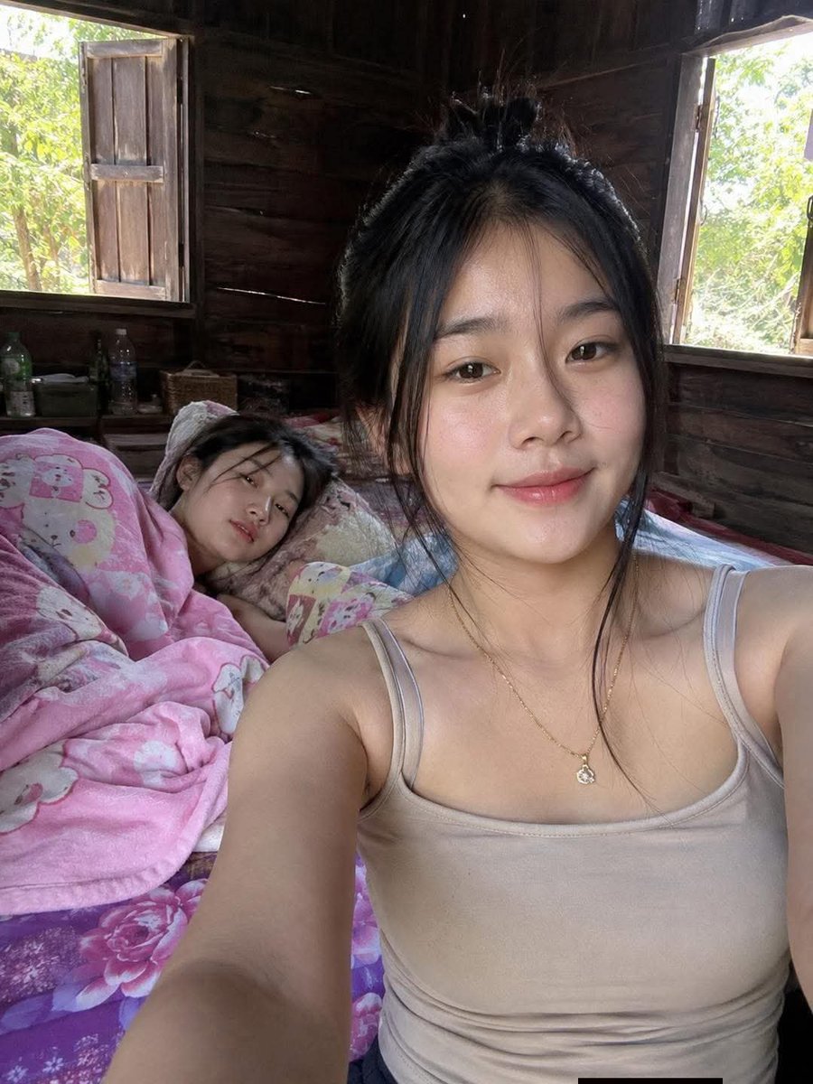 SaoDedTH's tweet photo. สบายดีสาวลาวหาคนดูแล #สาวลาว https://t.co/3ggbowfFzt