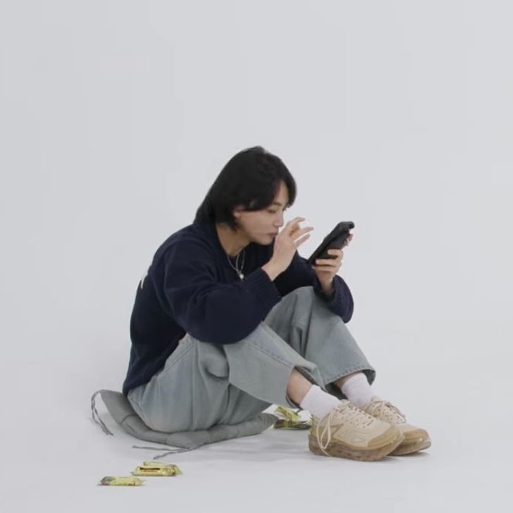 1004_05's tweet photo. DAY-7 ꒰ঌᐢ.ˬ.ᐢ໒꒱
소집해제를 앞둔 정한이에게 해주고 싶은 말은?

정말 오래 기다렸어. 정말 수고하셨다고 전하고 싶습니다. 앞으로의 활동이 기대되며, 건강히 돌아오시길 바랍니다. 다음 주에 만나자🍀

#아이고야_30일_카운트다운

#JEONGHAN #정한
#SEVENTEEN #세븐틴
#하니왔쫑 #HANIWAJJONGG https://t.co/nWAk0U7eyY