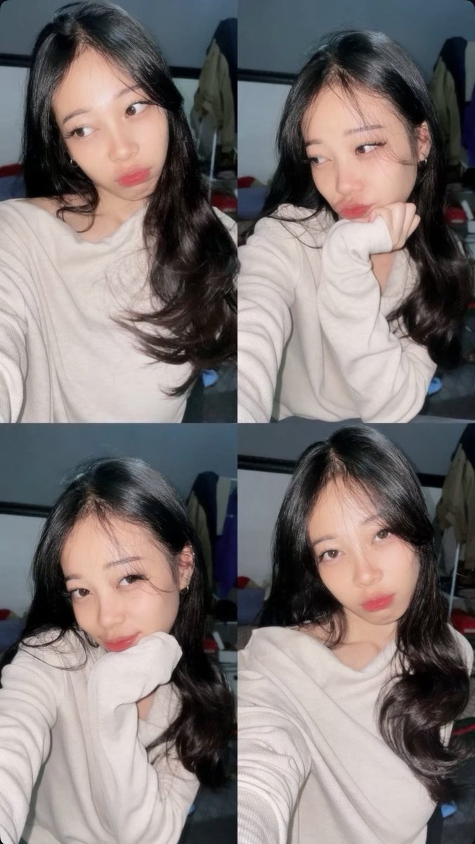 Mediakitta's tweet photo. Part 1 rame kita lanjut versi buka😋✨

yang mau jastip via dm ya💌 https://t.co/pnGvD5dd2g