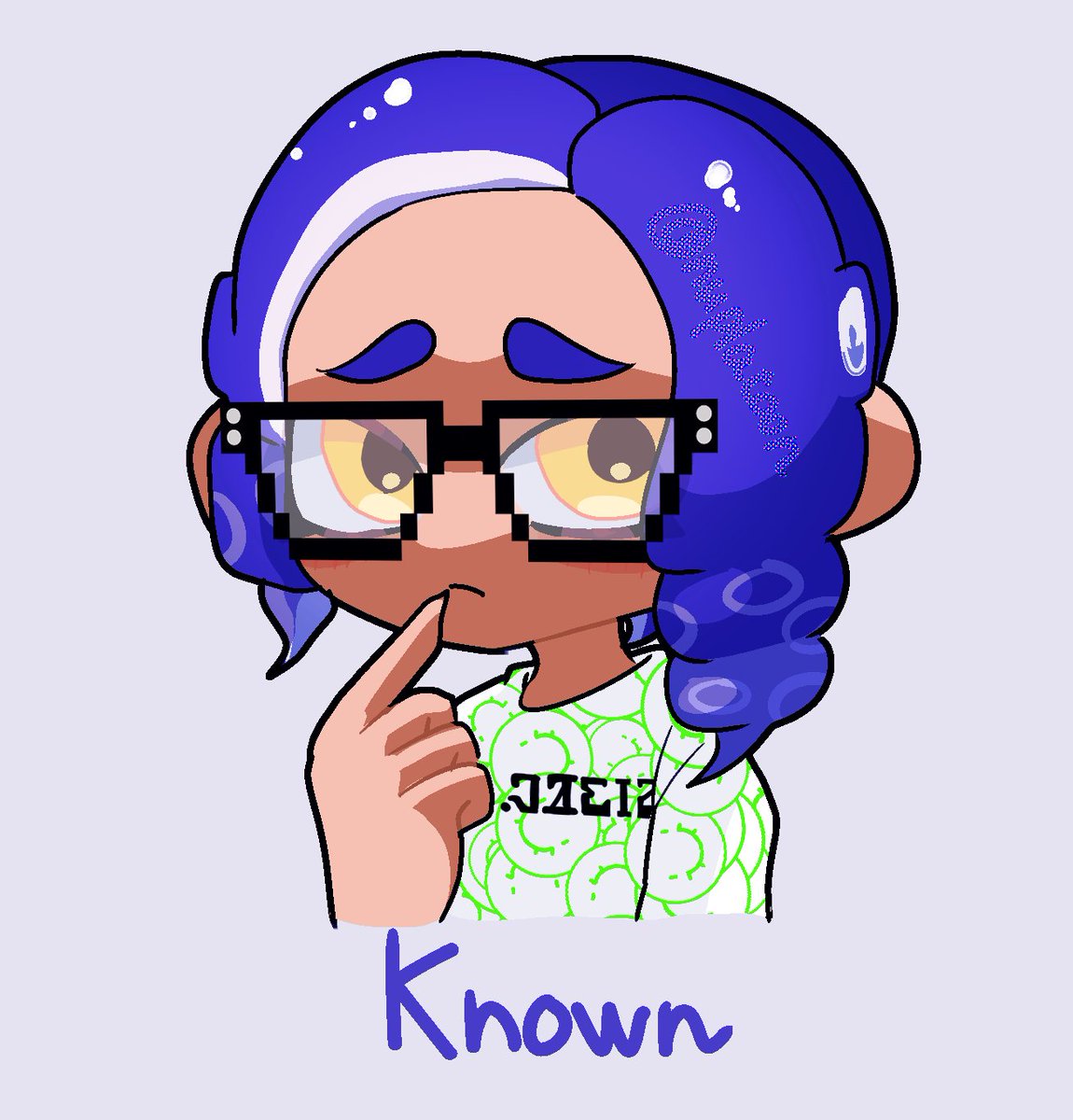 nuplatoon's tweet photo. 👓 https://t.co/yyARtREP6M
