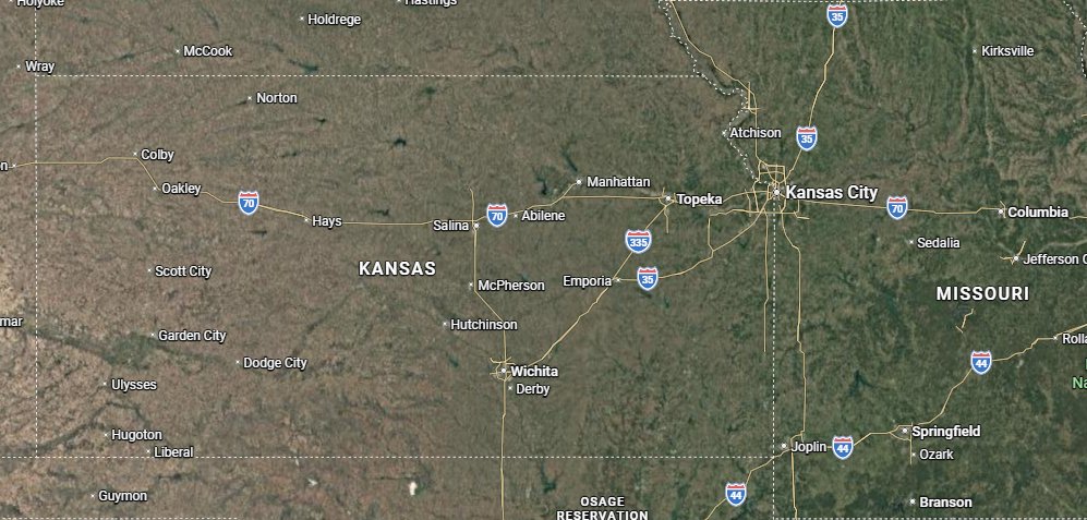 VGUBrian's tweet photo. @jpgechele You pointed out the best of America &amp; then some of the worst of America with nothing better to do then run their worthless fingers over nothing. The Kansas City Chiefs play there and no matter where the stadium is, the team has the word Kansas in it. On the border you fucks. https://t.co/lTijHMwWpx