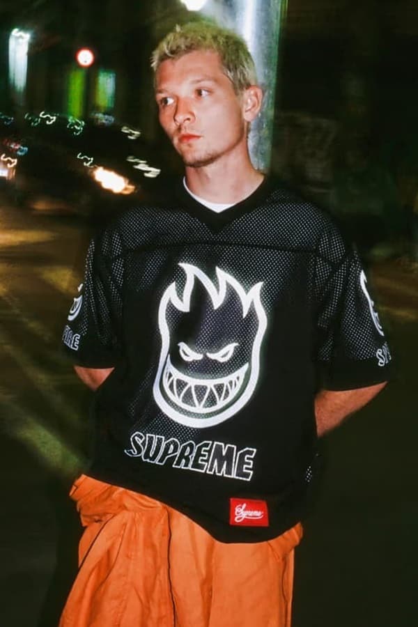 Supreme_plus's tweet photo. Supreme Week17

※新着の着画像集        

約100枚の着画像を公開中（※随時更新中）        

人気アイテムの着画がいっぱい！        

着画をしっかり見てから狙うアイテムを考えよう        

もっと着画を見たい人はこちらからどうぞ↓
https://t.co/xVy2B1978z

#シュプリーム https://t.co/SP0dwdj8gZ