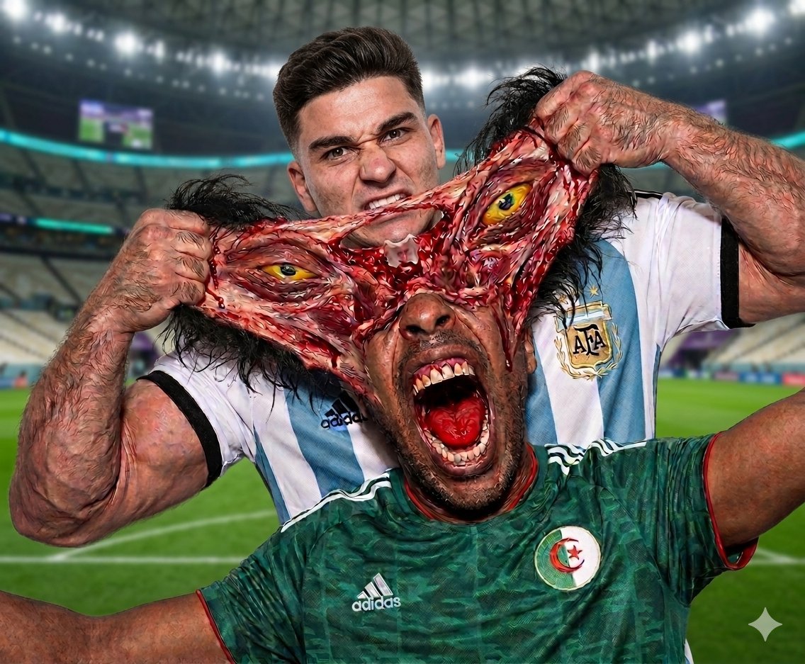 Lautaro tweet media