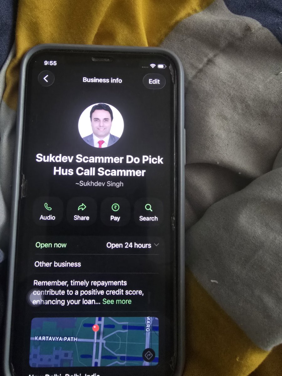 muzzamil12's tweet photo. Please catch this scammer https://t.co/fqTNWrpuu2