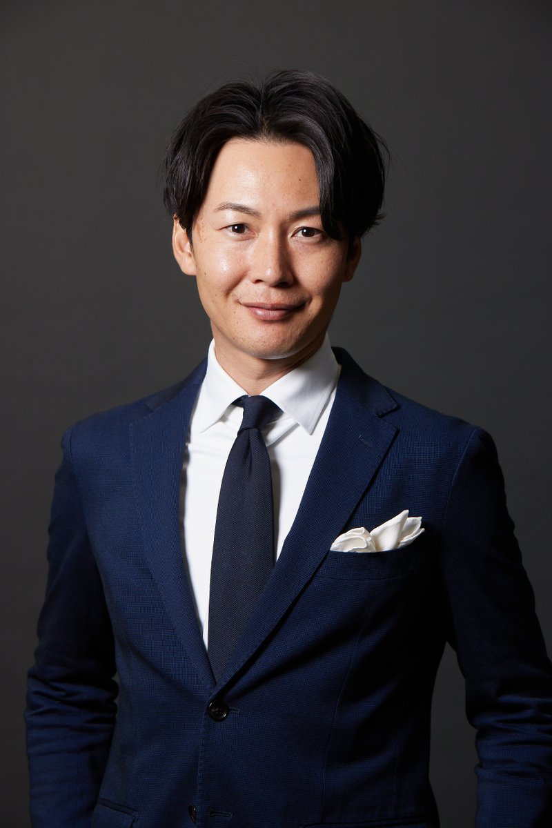 new_reiwa_sales's tweet photo. 『病まないための新令和営業論』 次回ゲストは...

今井晶也 さん(@M_imai_CEREBRIX)｜株式会社セレブリックス 取締役 執行役員 CMO

営業を科学し『Sales is Cool』を掲げる今井さんに、これからの時代の営業ハックをお聞きします！

今井さんへの質問や営業の悩みは rs@fmcd.fan まで！ https://t.co/7uE1ylPX93