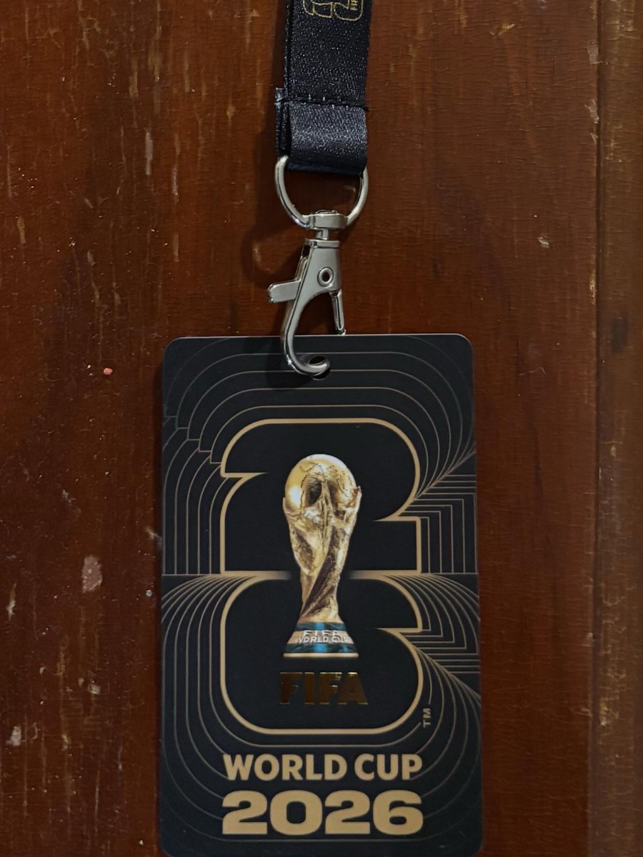 sarat104's tweet photo. #fifa #fifaworldcup2026 #ghana  #toronto https://t.co/FCAcKt2q7A