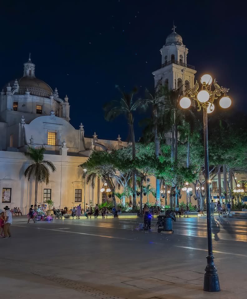 Love Veracruz tweet media