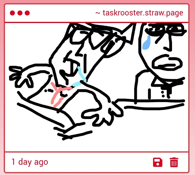 hetgenMannerism's tweet photo. aw :( thank you all these cheered me up https://t.co/YfydDVy3g7 https://t.co/Ie4Zy6YdMC