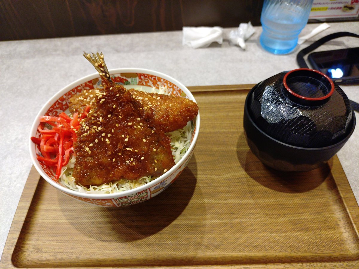 sen_ippan's tweet photo. いただ魚ます https://t.co/wnd8z1Sscs