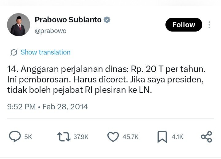 menbrrr's tweet photo. Jejak digital wowo lagi https://t.co/JQYZr5NWoM