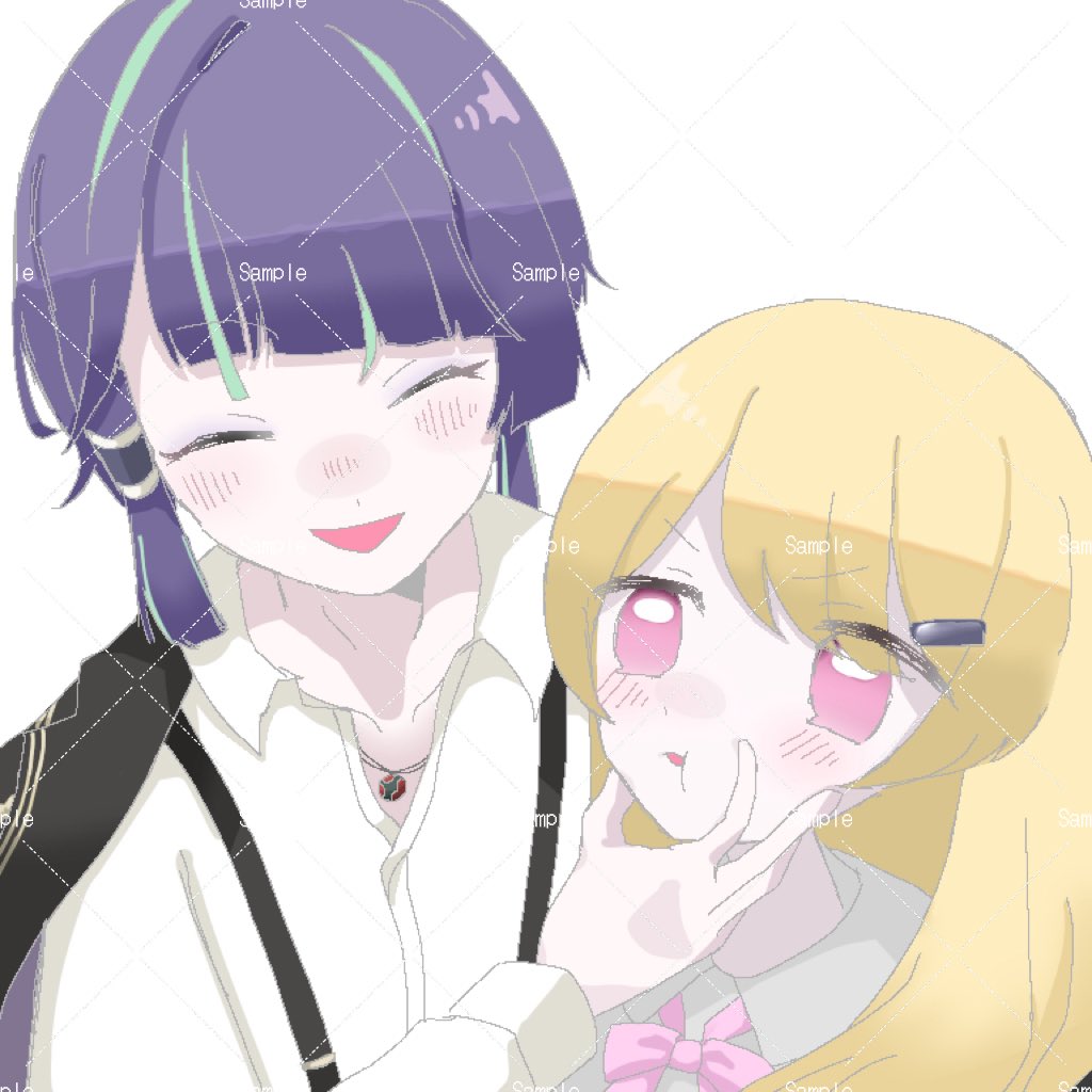 もゆ tweet media