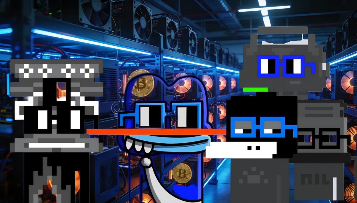 kryptokat2022's tweet photo. #DarkNOUNs #BasedNouns https://t.co/xZ3oKoDUEC