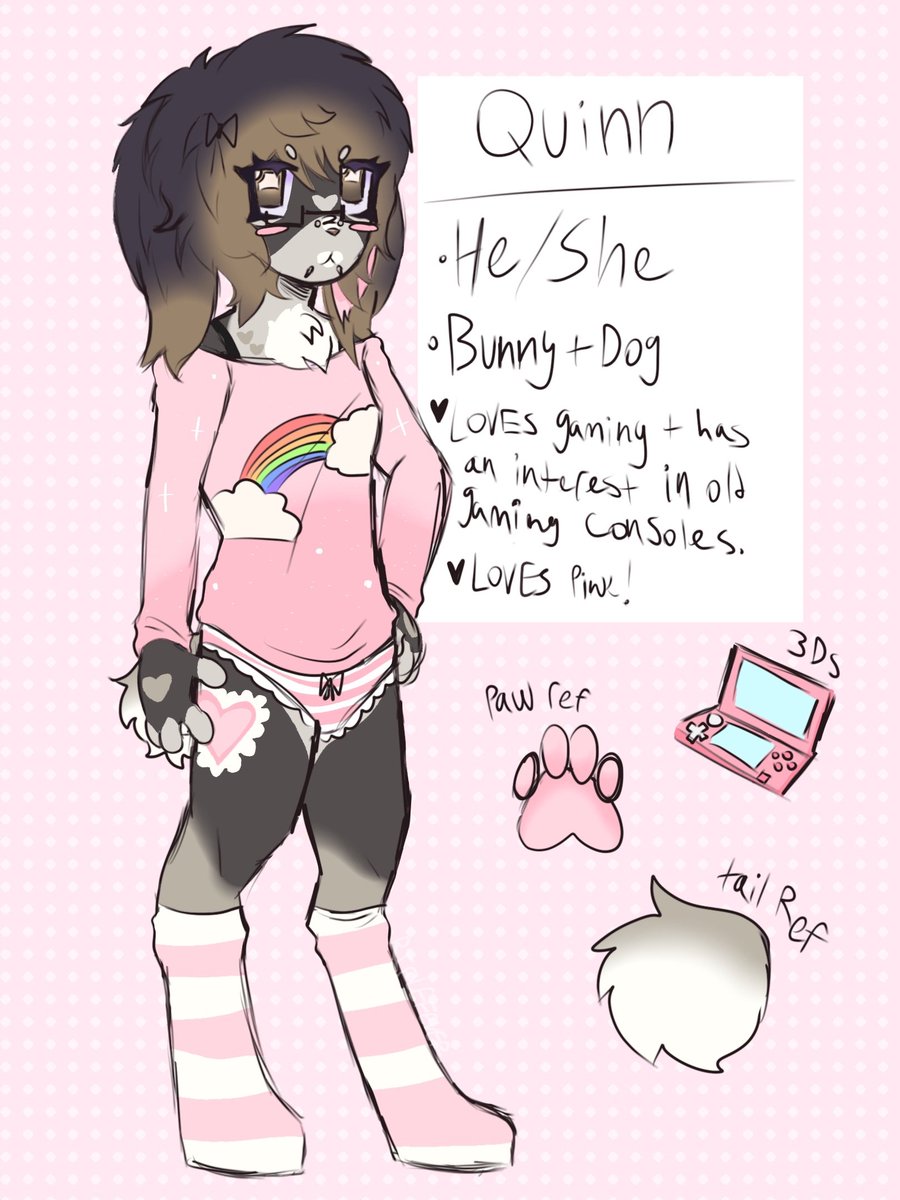 snipeNpipe's tweet photo. Oc ref I did okii? Oki https://t.co/C8NgevJDSS