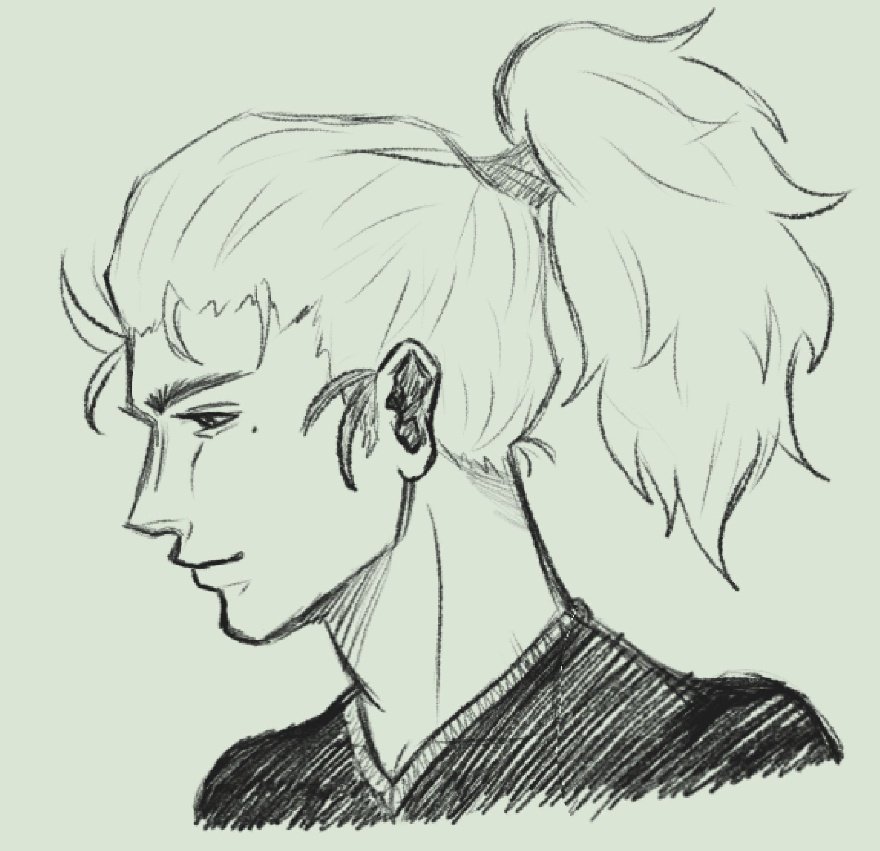 MoonDrawings_'s tweet photo. #oc #original_character #doodle #pretty https://t.co/yCZn1t35Ef