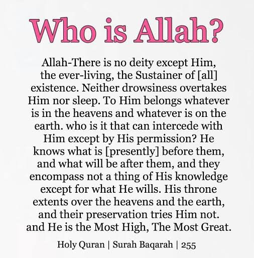 Cool_Ustaz's tweet photo. Who's Allah? https://t.co/1ONxvu2oQ9