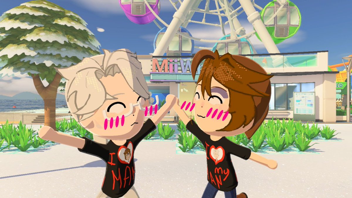 _yumtako's tweet photo. mi amiga les hizo poleras de "I ♡ my bf" y se ven tan chistosos 😭
#lucasop #aesluca https://t.co/d0Z8Q6Maqb