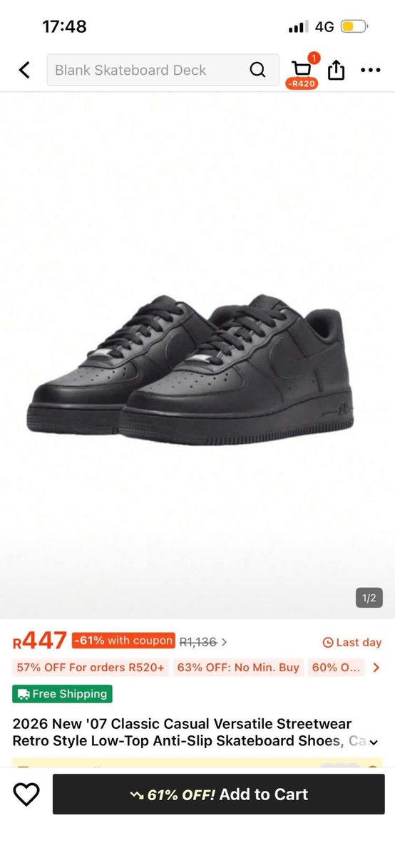 meleni_xiluva's tweet photo. What she ordered vs what she got 

Download the shein app and search this code existing user code 2XB3228 or  new user code 9PCHK https://t.co/7LoL6UgzN8