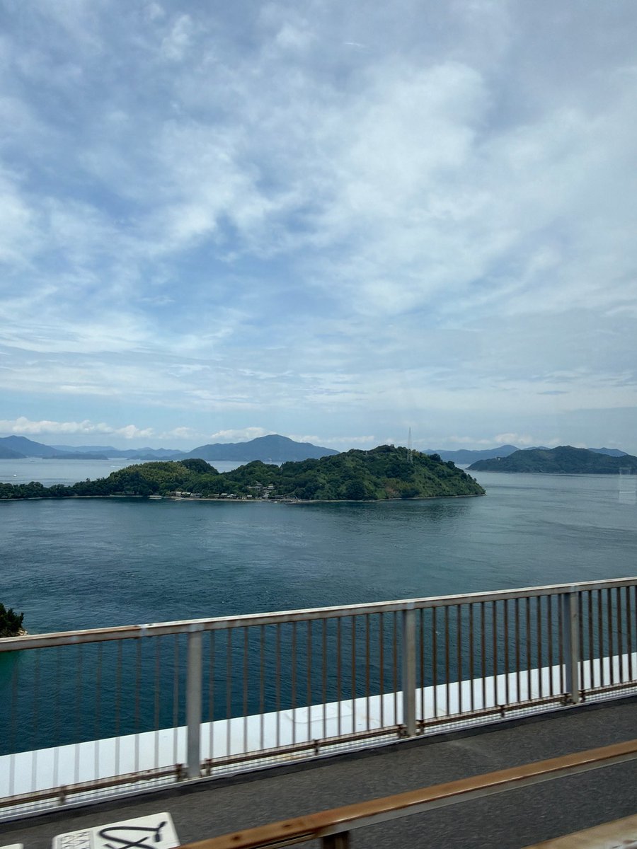 TsrollerD40642's tweet photo. 6/18は、ここからスタート
愛媛県研修旅行二日目参加をさせて頂いています
何よりも異なる業界の経営に��わる皆さまの生のお話を伺う事が出来て、非常に勉強をさせて頂いております https://t.co/lmBAyJ8Dss