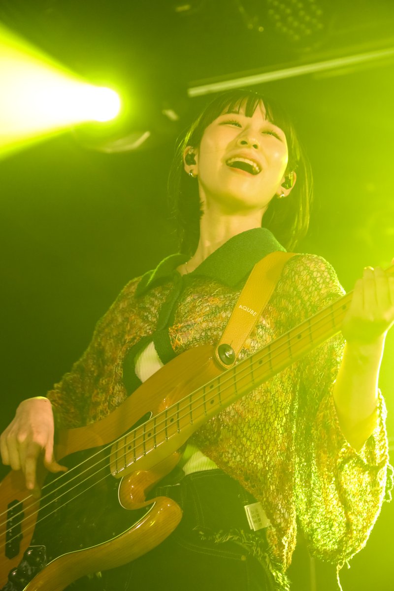 GLICO LIVE NEXT tweet media