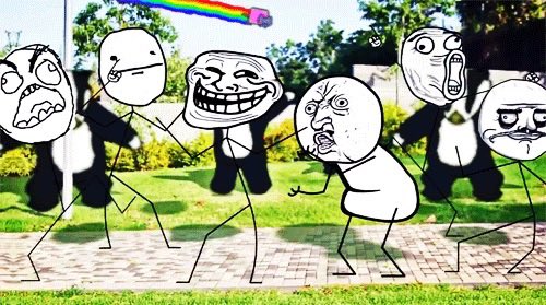 Eztupido70's tweet photo. asi me imagino que seria reunirme con amigos virtuales: https://t.co/9GmuRRwe7S