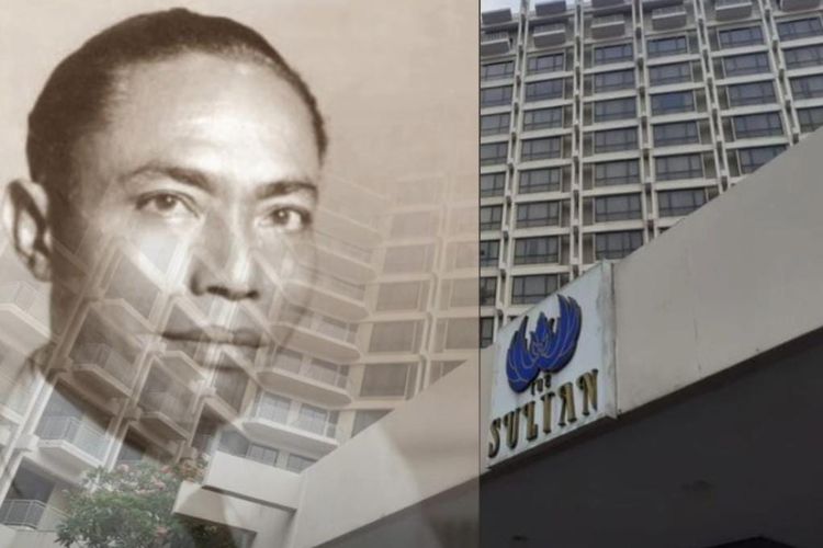abulmuzaffar10's tweet photo. Bukan demo menuntut aspirasi, tapi demo menolak eksekusi lahan. 

Jadi gini, guys…. pemerintah mau mengambil alih Hotel Sultan dekat GBK.  

Hotel Sultan itu saat ini dikuasai oleh KELUARGA IBNU SUTOWO lewat PT Indobuildco.  

Buat yang belum tahu, Ibnu Sutowo itu mantan penguasa Pertamina. 

Dan yang diduga terkait dengan bangkrutnya Pertamina akibat salah kelola.   

Era Orde Baru, Suharto memberikan HGB untuk keluarga Ibnu Sutowo. 

 Sama mereka, di lahan itu dibangunkan hotel, termasuk salah satunya Hotel Sultan ini.  

Nah, ini mau diambil alih pemerintah, kembali jadi aset negara.…
Karena HGB lahan tersebut sudah habis

==== 
Dari poin ini ada yang menarik. 
Banyak bilang negara takut sama pengusaha.
Gue sih ga setuju.   
Justru pengusaha takut sama negara. 

Kalau negara bilang X, pengusaha bisa apa? 
Bisnis pengusaha kalau melawan hukum, ya habis mereka diubek-ubek.  

Ini menunjukkan bahwa pemerintah bisa aja melakukan pembatalan kebijakan negatif seperti MBG, yang skalanya lebih besar dan melibatkan banyak pengusaha.  

Tinggal caranya aja, yang lebih elegan dan ga bikin shock semua orang. 

Cuma kan ya itu, skala prioritas dari pemerintah saja  ga seperti itu. 🤡 

FOTO: (KOMPAS/Aisyah Sekar)