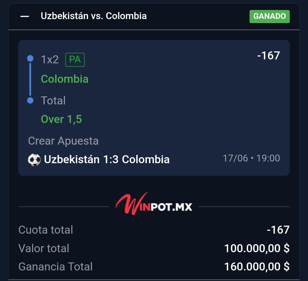 EL CHAPITO (Apuestas Deportivas) tweet media