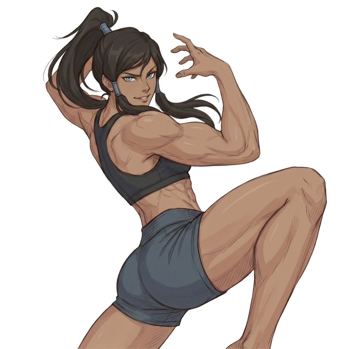 TribusSalvator's tweet photo. Gym style...? https://t.co/dddGV0k2by