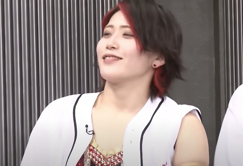 RedLikeTheRoses's tweet photo. What am I looking at?

(Wrong answers only) https://t.co/RGEJ7aqcz5