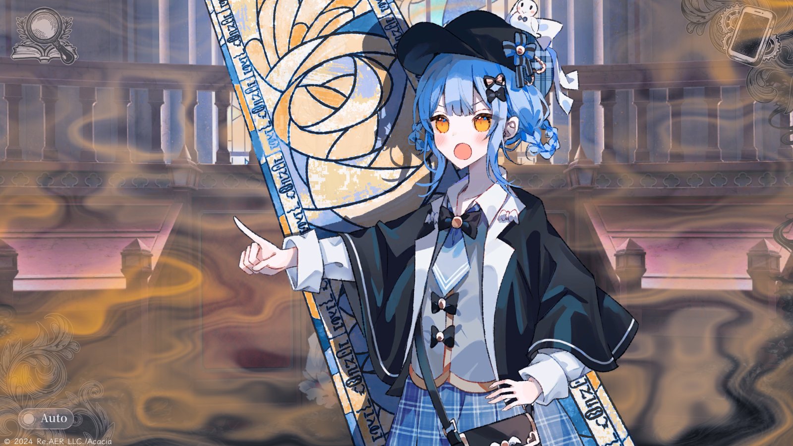 魔法少女ノ魔女裁判 公式 on X: 