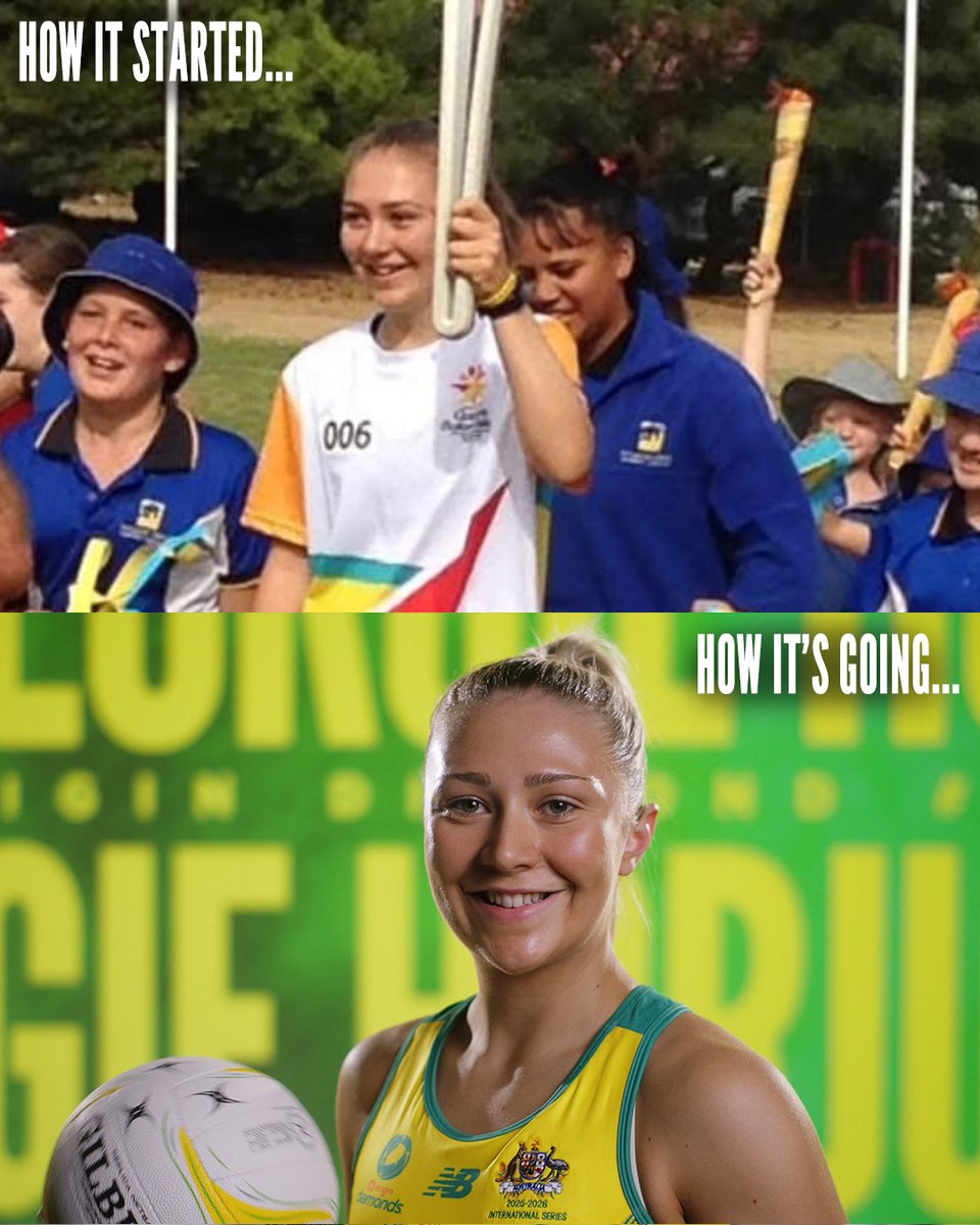 AussieDiamonds tweet picture