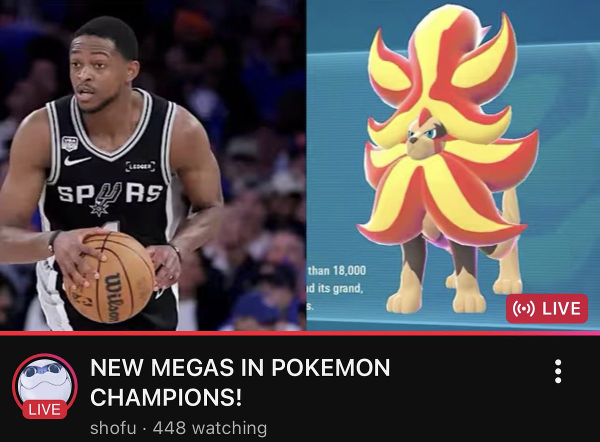 Slightly_Two3's tweet photo. Went on YT real quick so I can watch sum while I eat and I see this 😭😭😭😭 https://t.co/ufgTdv8t3U