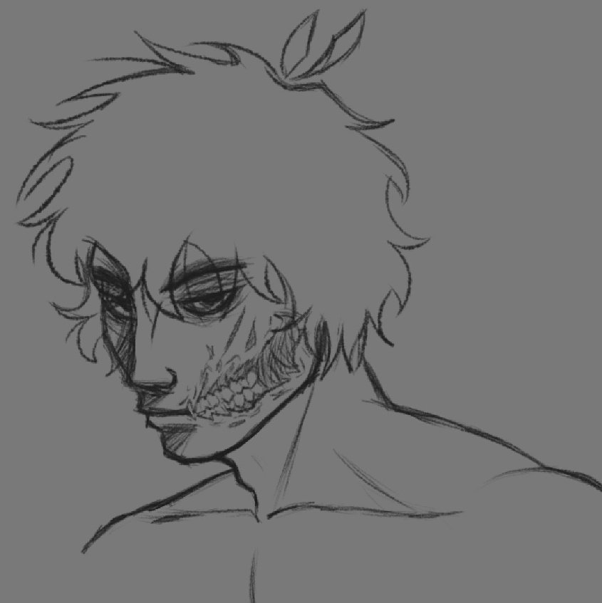 MoonDrawings_'s tweet photo. Dis an old one, haven't finished it and got lazy lol (I think it's obvious I got inspired by Ticci Toby :P)
#oc #original_character #ticcitoby #creepypasta #lol https://t.co/dt5ngucK6i