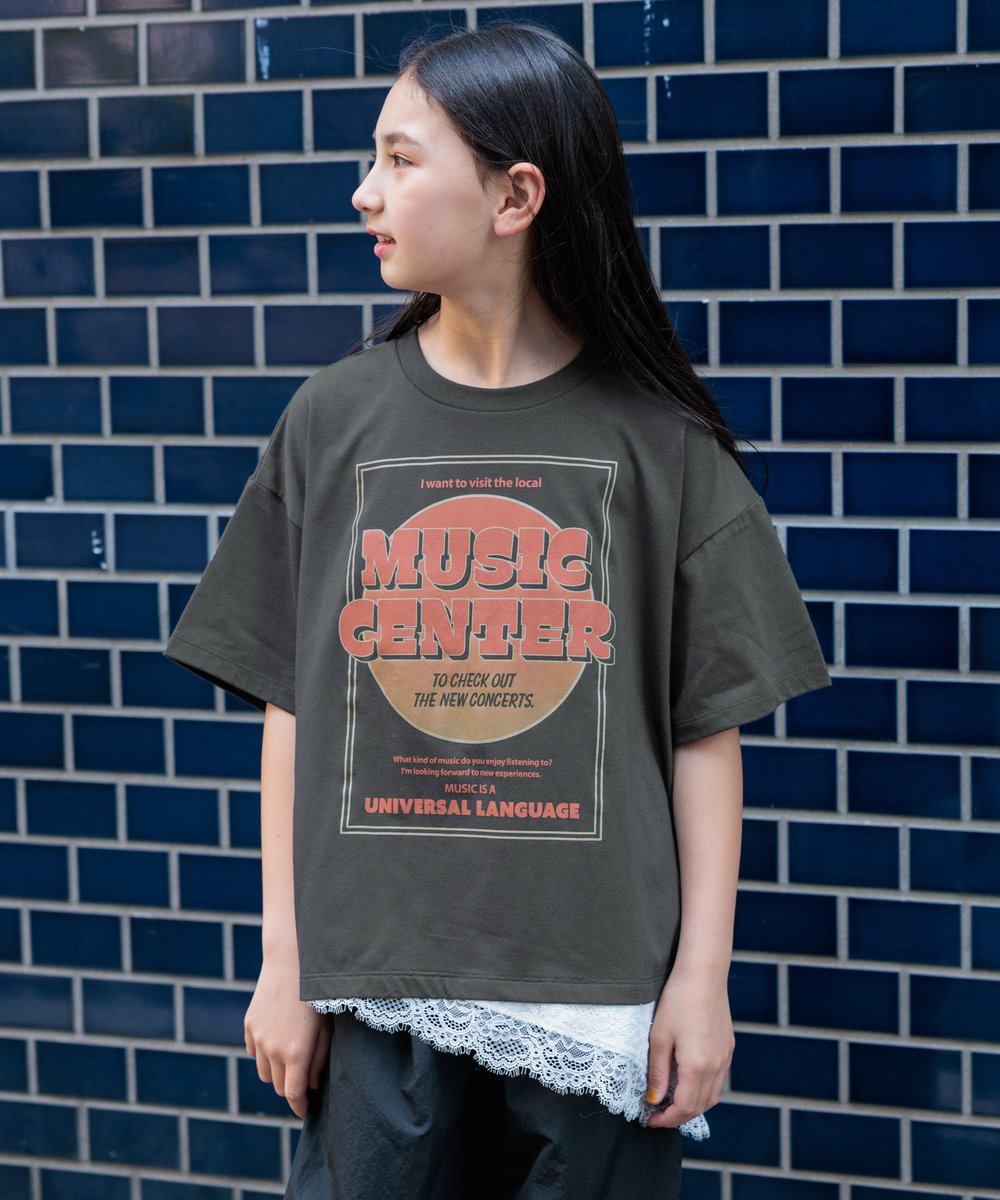 bayflow_'s tweet photo. 【大注目】BAYFLOWからガールズジュニア新ライン「HOWDY」が誕生！ 
大人っぽいトレンド服が好きな女の子のための最旬コレクション。
通学から休日のお出かけまで、毎日のコーデがもっと楽しくなるラインナップです🦜
お洋服にこだわり始めたお姉さんにぜひ！
#ジュニアファッション #高学年コーデ https://t.co/ncruGYPtG4