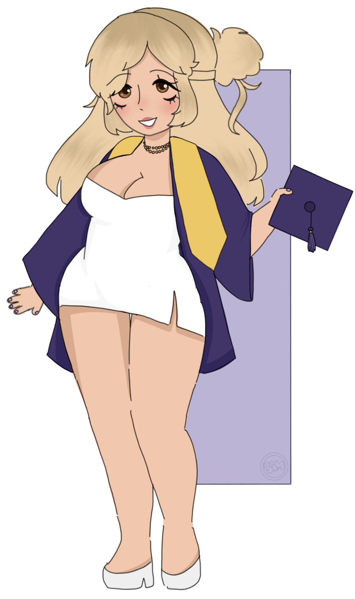 Nicolesipodnano's tweet photo. I genuinely haven’t posted in months whoops. graduation Jecka to celebrate MY graduation in like a week
#Classof09 #Co09 #Jecka #Jeckole #Theflipside #arttwt #co09twt https://t.co/GwqmErw18j
