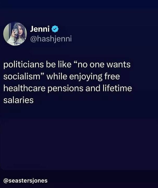Socialist Planning Beyond Capitalism tweet media