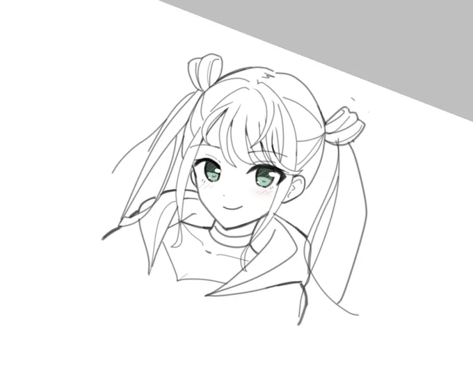昨日たくさんビビミク見たので