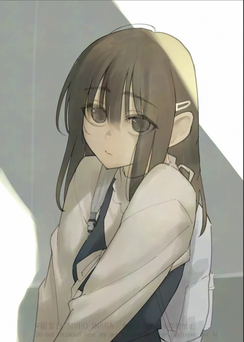 カラーラフ