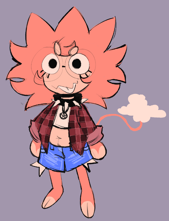 dawnllysuns's tweet photo. hey guysss, me workin on comms so ima post me newer sona that i made before me screen died :3 https://t.co/8eUFJawY0p