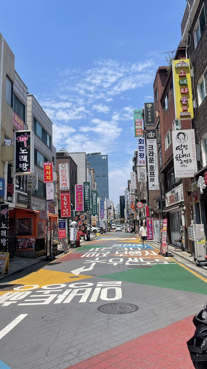 dea_riku's tweet photo. sapa yang sangka berawal dari panal panalan berujung nyampe ke korea?!?!?!?! https://t.co/zDT7Sv0pqR