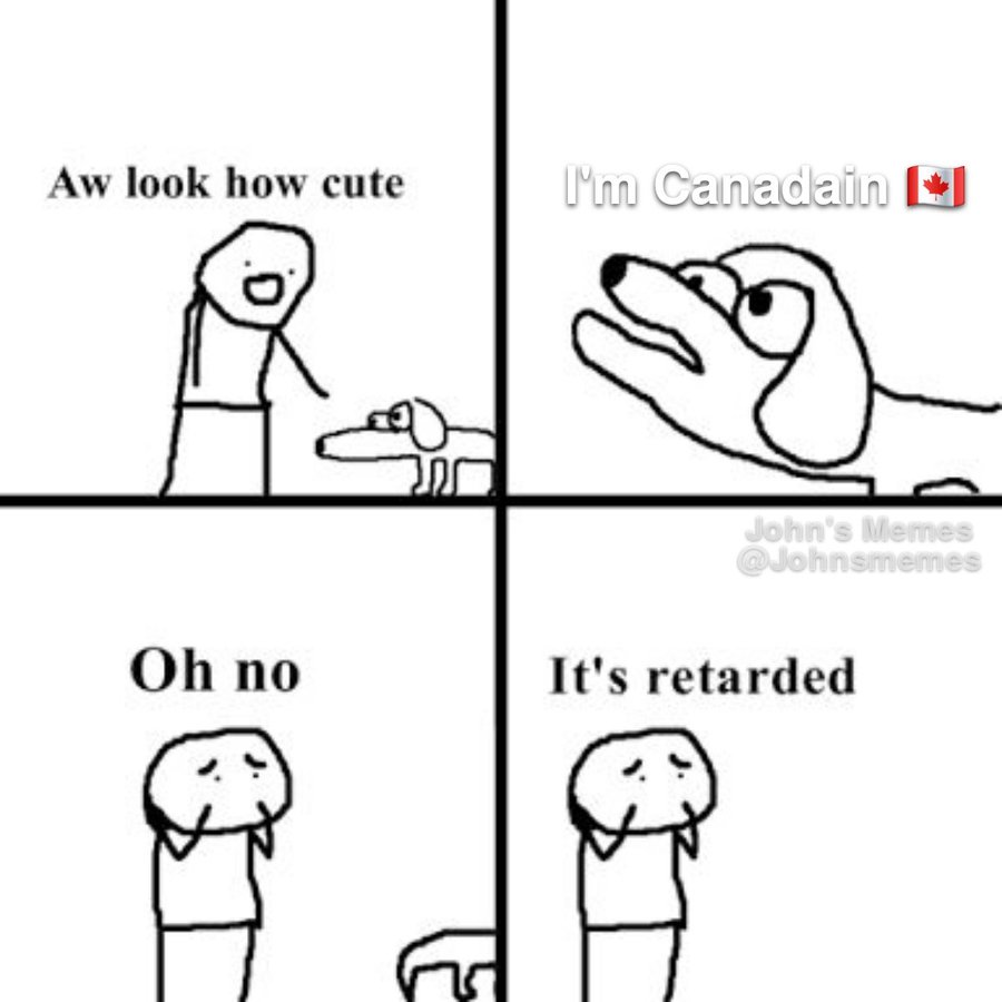 ClydeDoSomethin's tweet photo. How the trade negotiations are going: https://t.co/19zhLqi2dJ