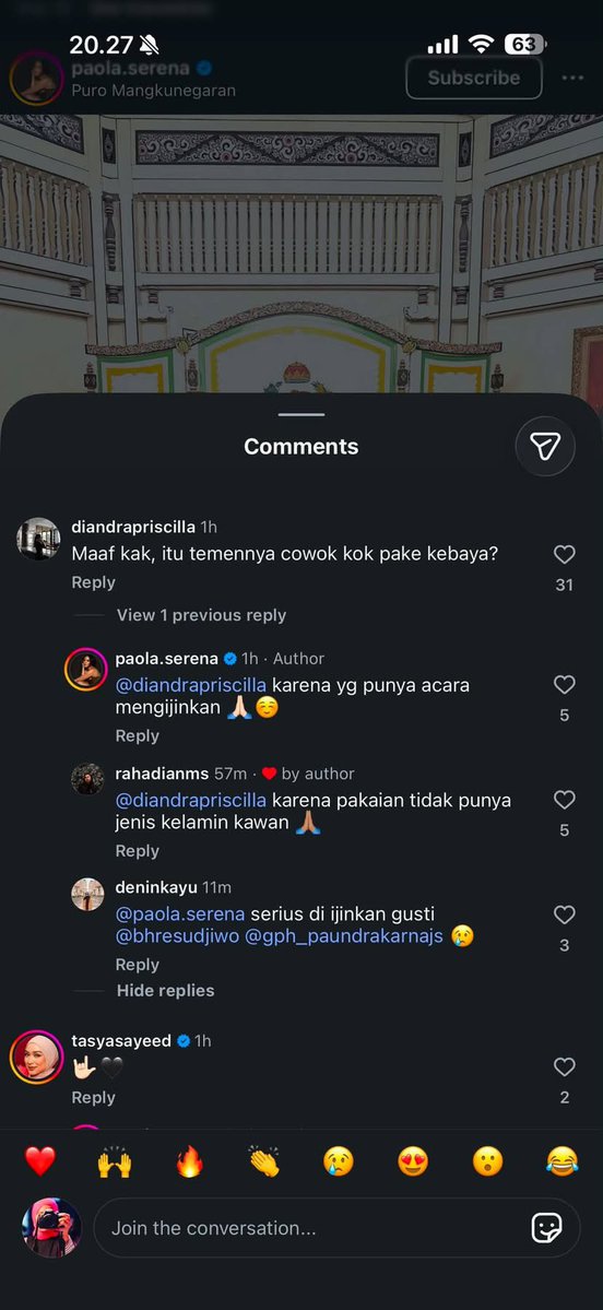 Lambe Saham tweet media