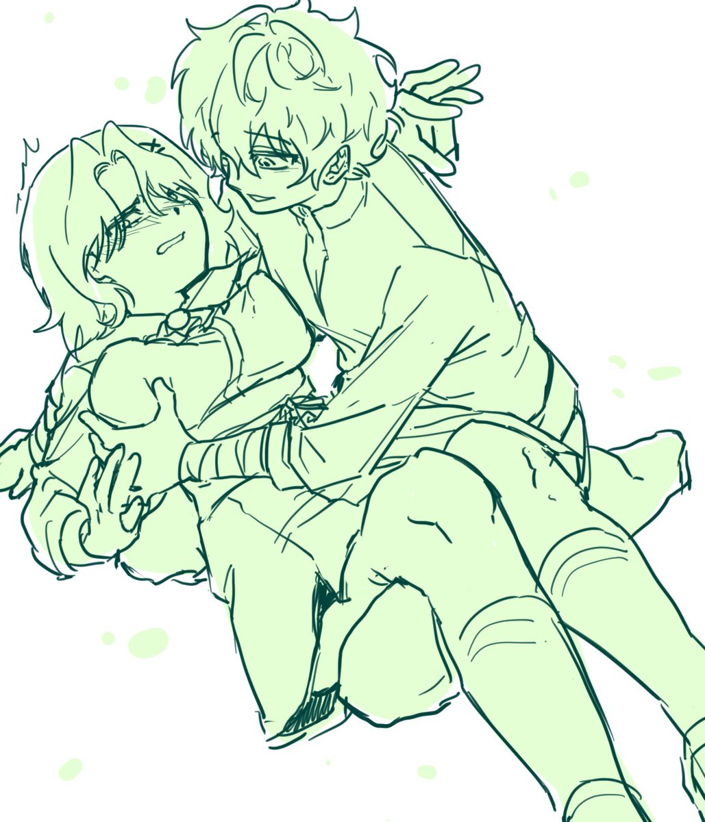 Y_8ang's tweet photo. 커미션 신청 감사합니다♡!! https://t.co/WeSS5Dwxxp